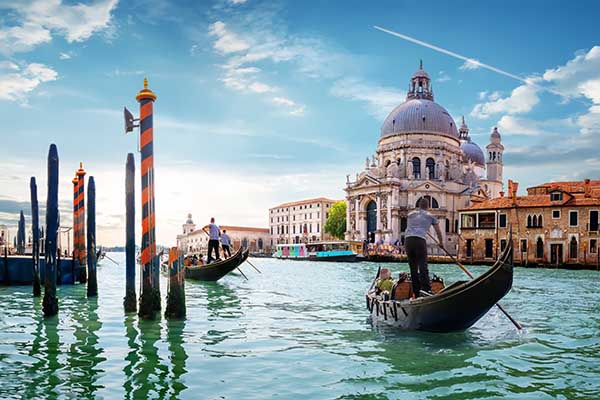 Experience the Venice Biennale 2