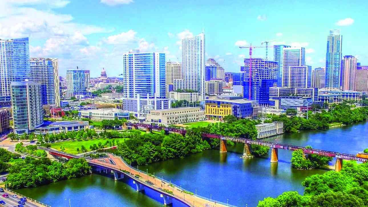 Built Environment tour in Zimbabwe 1