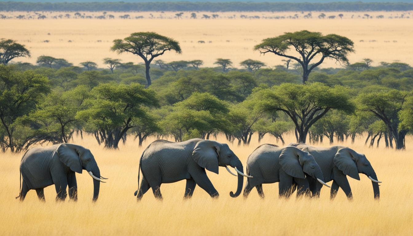 Built Environment tour in Zimbabwe 2