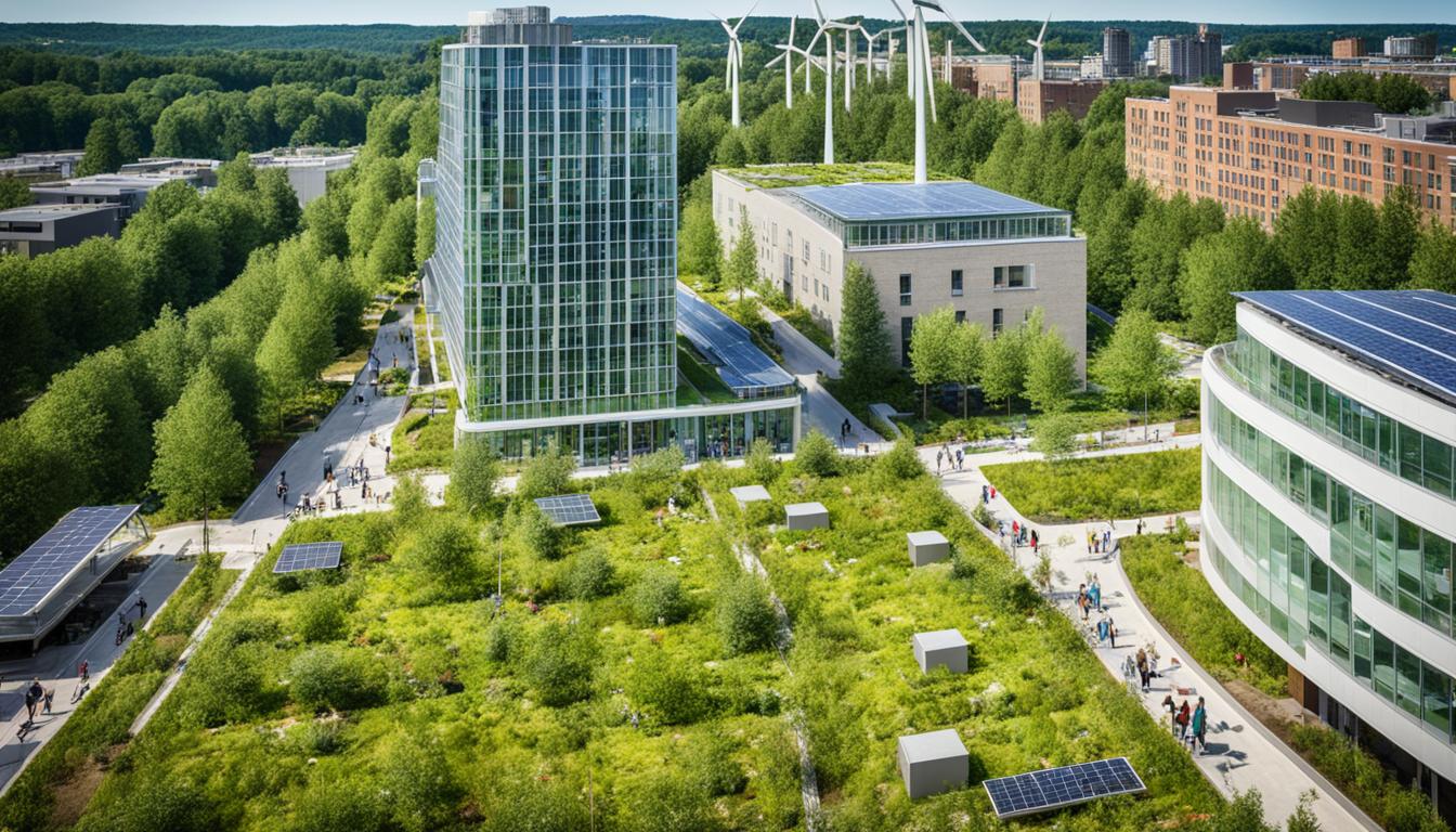 Built Environment tour in Zimbabwe 3