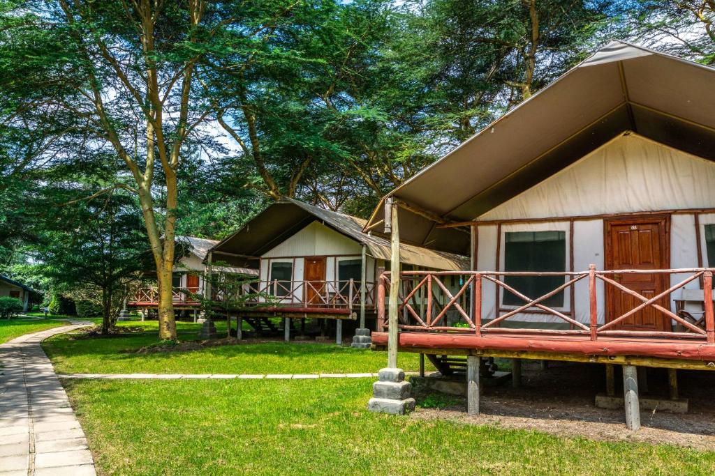 Explore, Learn & Discover NAIVASHA