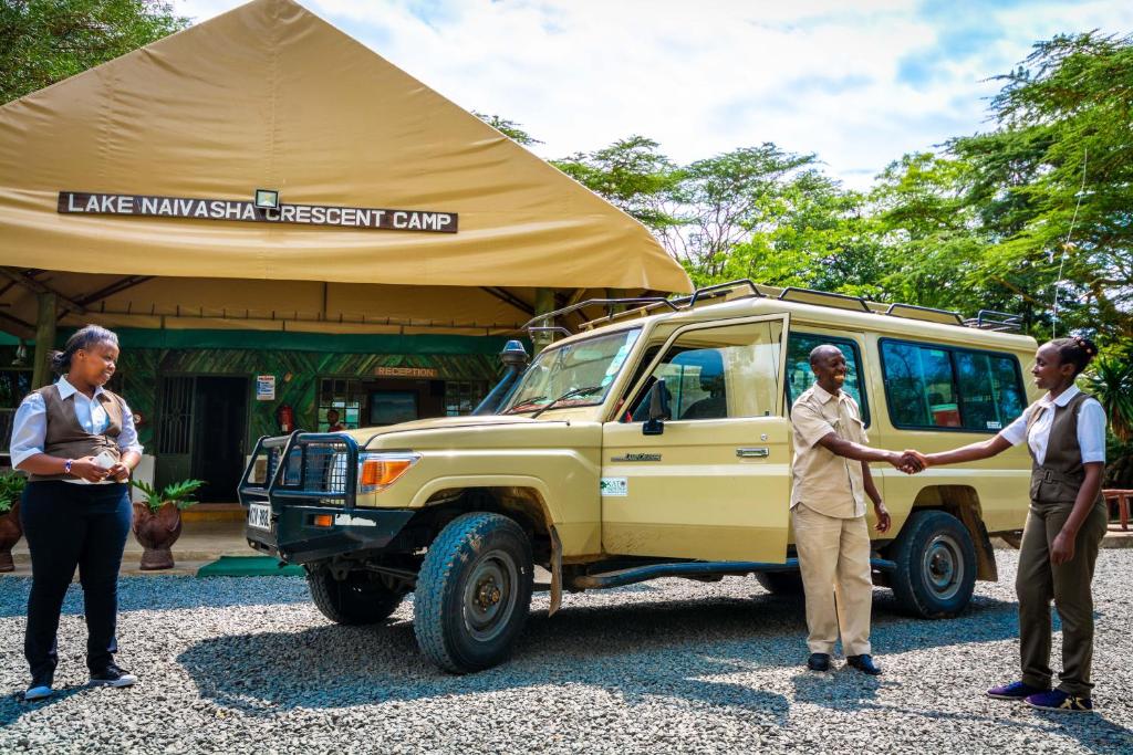 Explore, Learn & Discover NAIVASHA 4