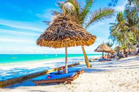 The ultimate Beach Escape DIANI 5