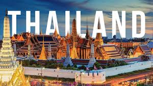 Culture Meets Modern Life Thailand