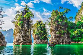 Culture Meets Modern Life Thailand 2