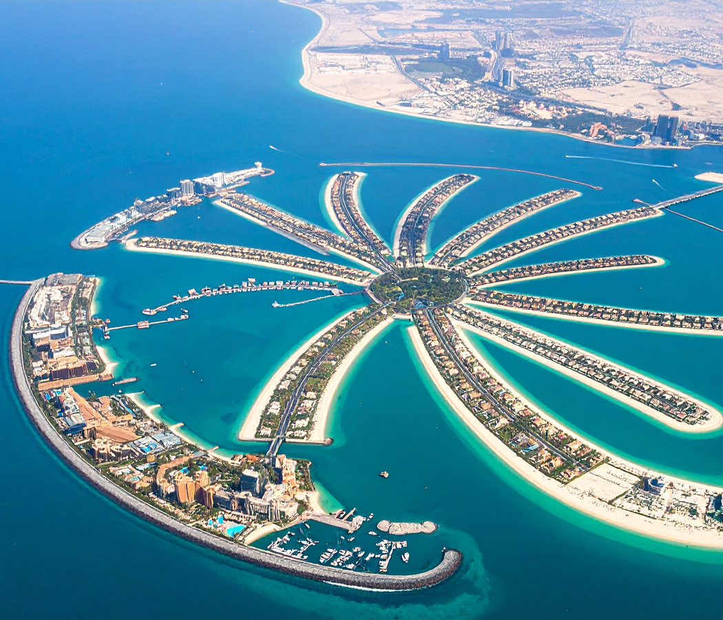 The Dubai Experience 4
