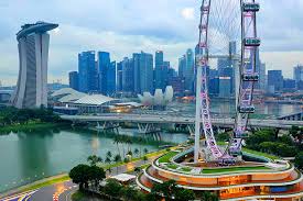 Malaysia Singapore 1