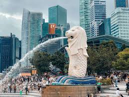 Malaysia Singapore 2