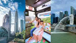 Malaysia Singapore 3