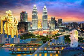 Malaysia Singapore 4