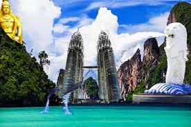 Malaysia Singapore 5