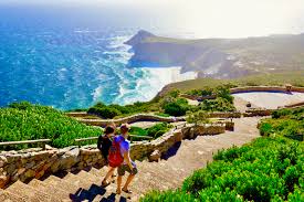 CAPETOWN & JOHANNESBURG 2