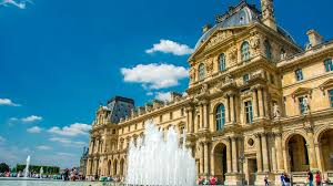 Europe-London & Paris 3