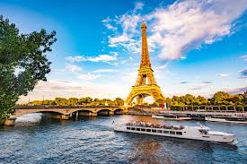 Europe-London & Paris 5