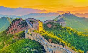 CHINA - BEIJING & SHANGAI 2