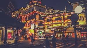 CHINA - BEIJING & SHANGAI 3