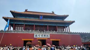 CHINA - BEIJING & SHANGAI 4