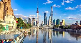 CHINA - BEIJING & SHANGAI 5